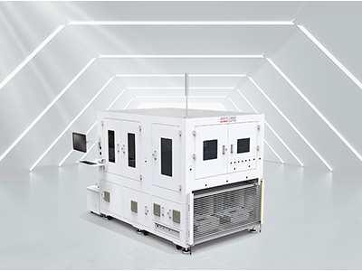 精密激光焊接機