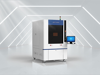 精密激光切割機