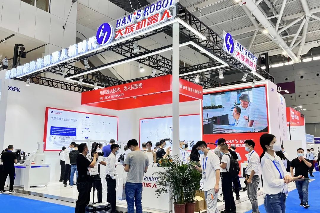 展會回顧丨匯聚明星產品 打造科技盛宴 3.jpg