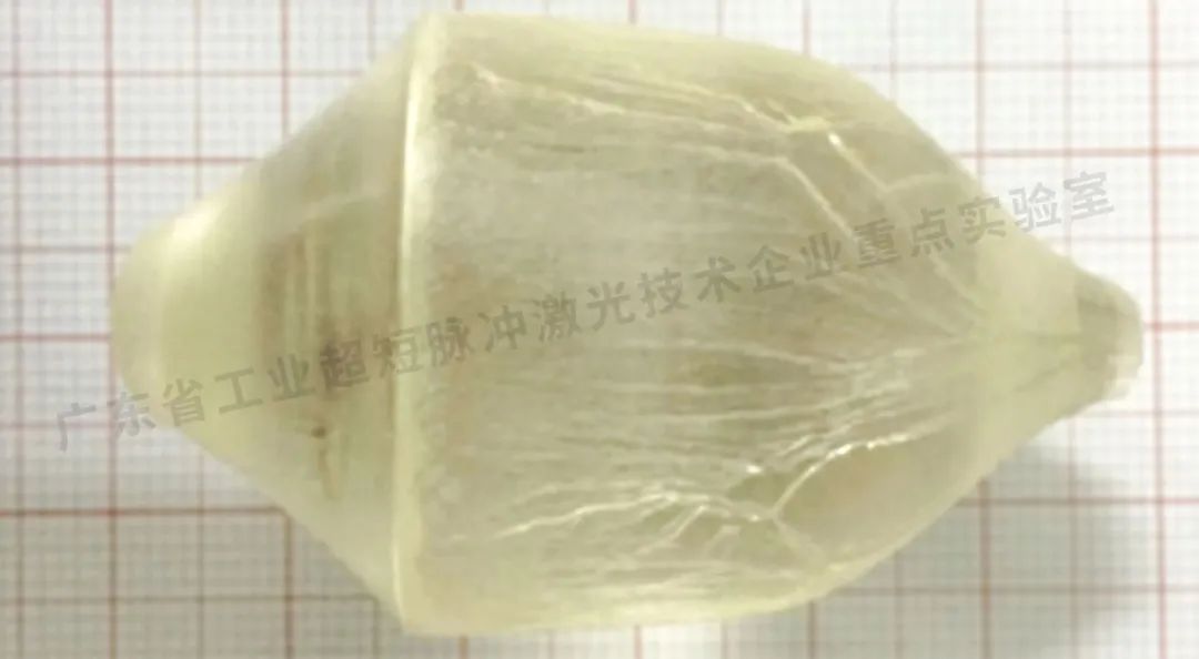 大族激光省工業超短脈沖激光技術企業重點實驗室獲“良好”評級 13.jpg