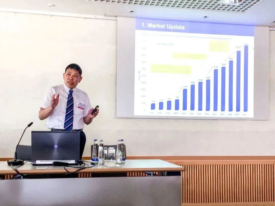 大族激光省工業超短脈沖激光技術企業重點實驗室獲“良好”評級 5.jpg