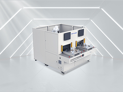 塑料車燈復合焊接系統