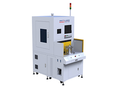 水杯激光焊接系統（保溫杯）