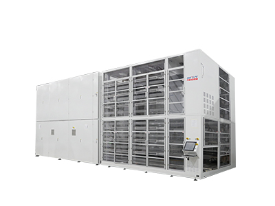 HALO系列&ldquo;二合一&rdquo;PECVD