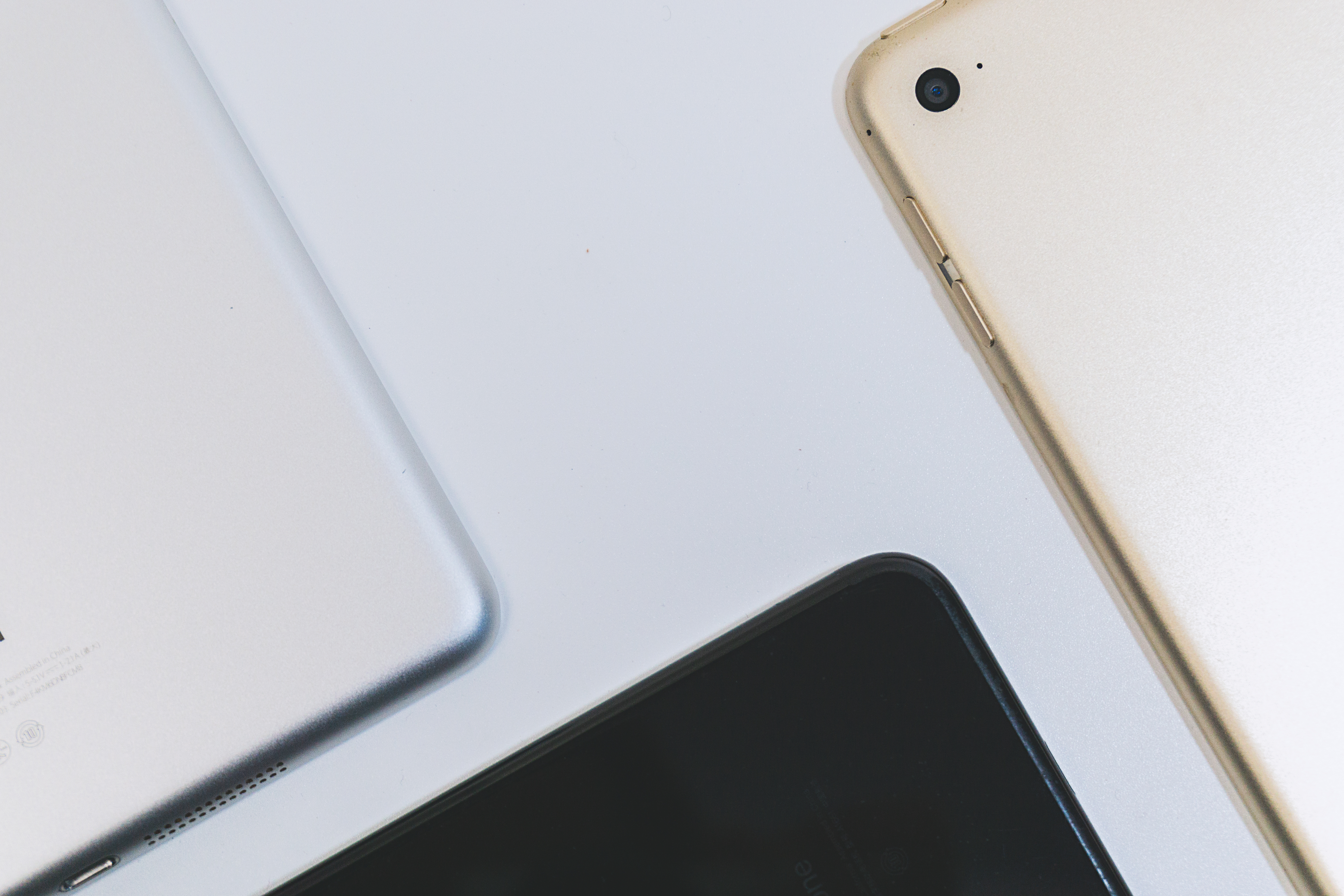 消費(fèi)電子激光焊接